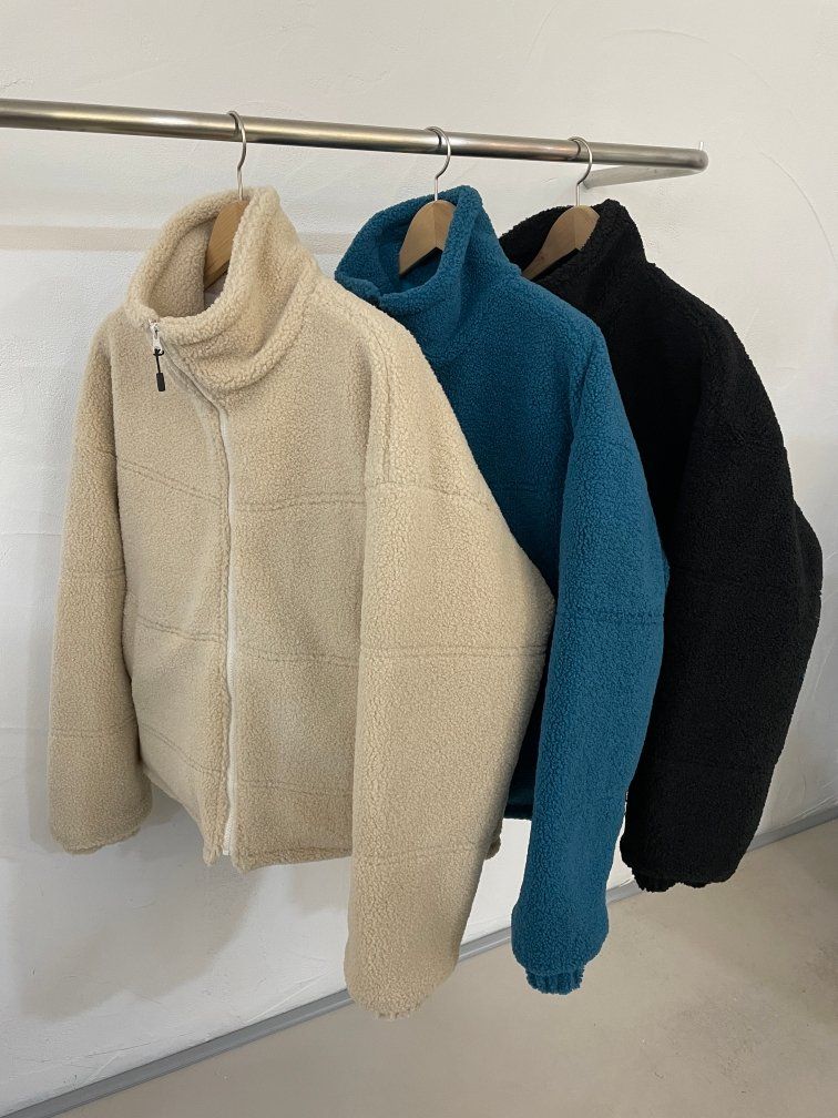 ムーンバットファー 1836 ミンク 毛皮 リアルファーコート オンライン 9