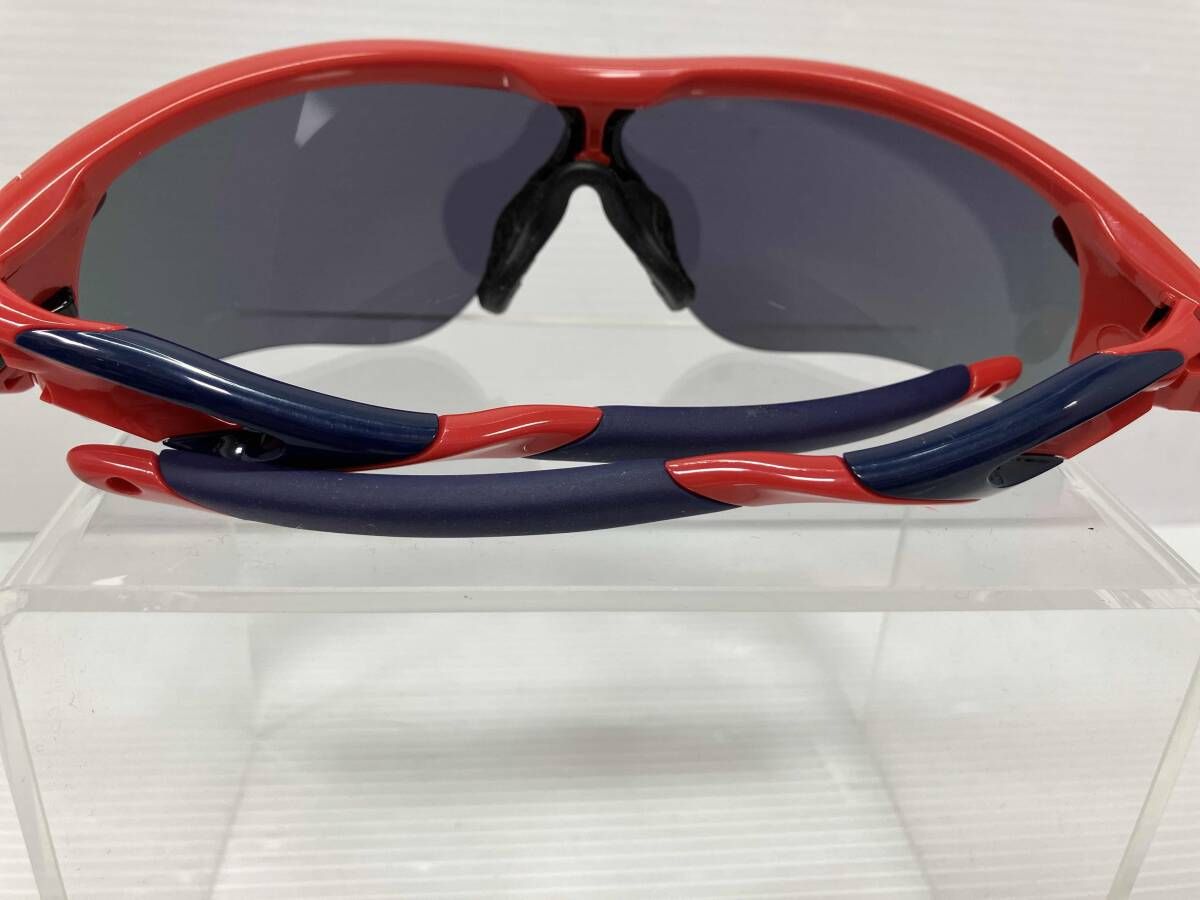 OAKLEY オークリー RadarLockPath レーダーロックパス 広島東洋カープ