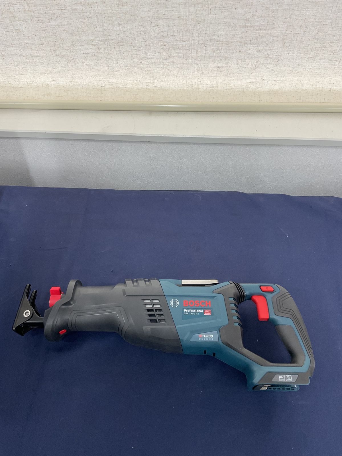 ボッシュ セイバ－ソ－GSA