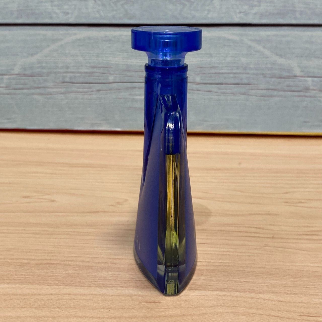 彦】BVLGARI ブルガリ ブルー BLV オーデパルファム 香水 40ml 残量8