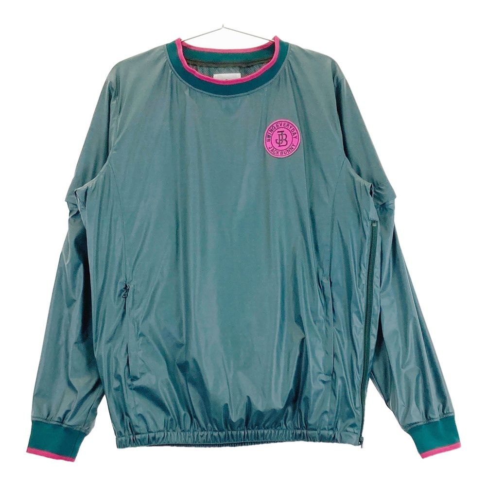 サイズ：5 JACK BUNNY ジャックバニー スニードジャック 裏メッシュ