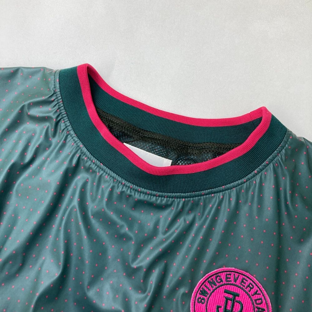 サイズ：5 JACK BUNNY ジャックバニー スニードジャック 裏メッシュ