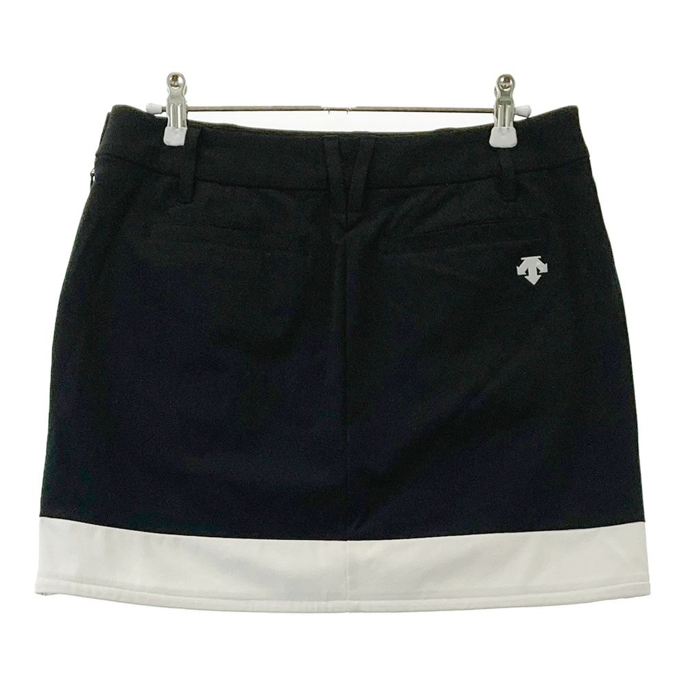 デサントゴルフ　スカート　Lサイズ サイズ：L DESCENTE GOLF デサントゴルフ 2024年 インナー付きスカート