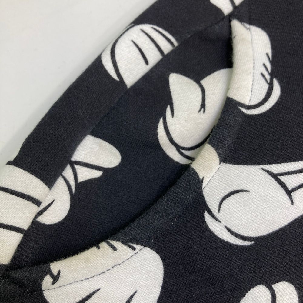 サイズ：0 PEARLY GATES パーリーゲイツ ×Disney ストレッチスカート