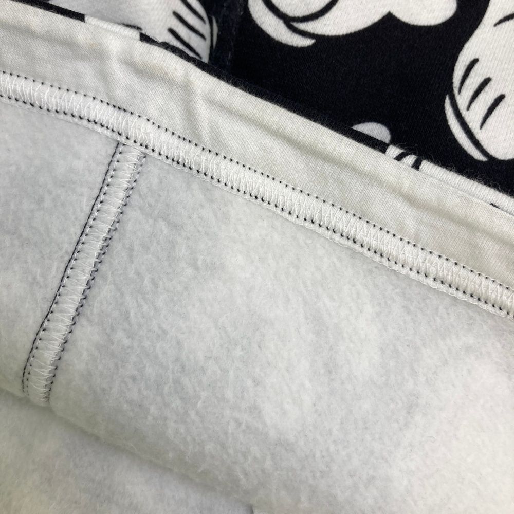 サイズ：0 PEARLY GATES パーリーゲイツ ×Disney ストレッチスカート