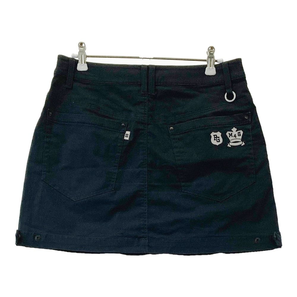 サイズ：1 PEARLY GATES パーリーゲイツ ストレッチスカート チェック