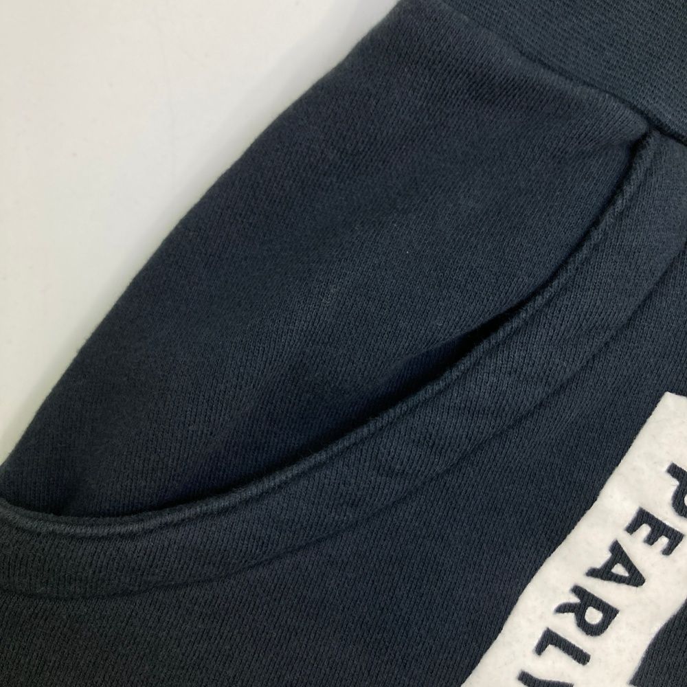 サイズ：0 PEARLY GATES パーリーゲイツ スウェットスカート ロゴ柄