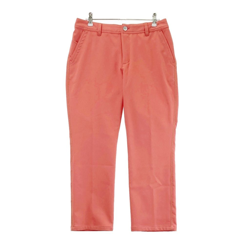 サイズ：42 HEAL CREEK ヒールクリーク 002-73212 パンツ オレンジ系