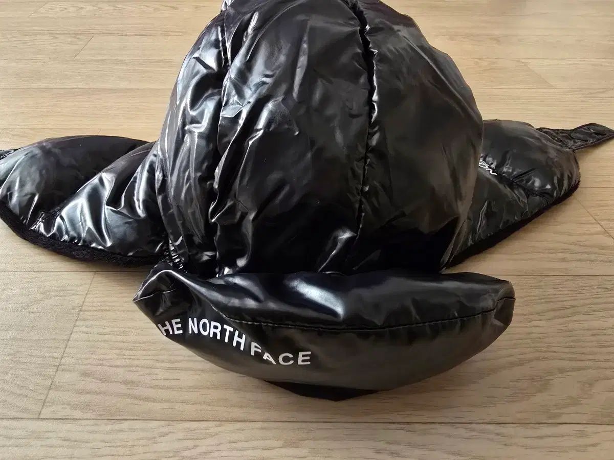 THE NORTH FACE ザノースフェイス ダウン ゴー ウール