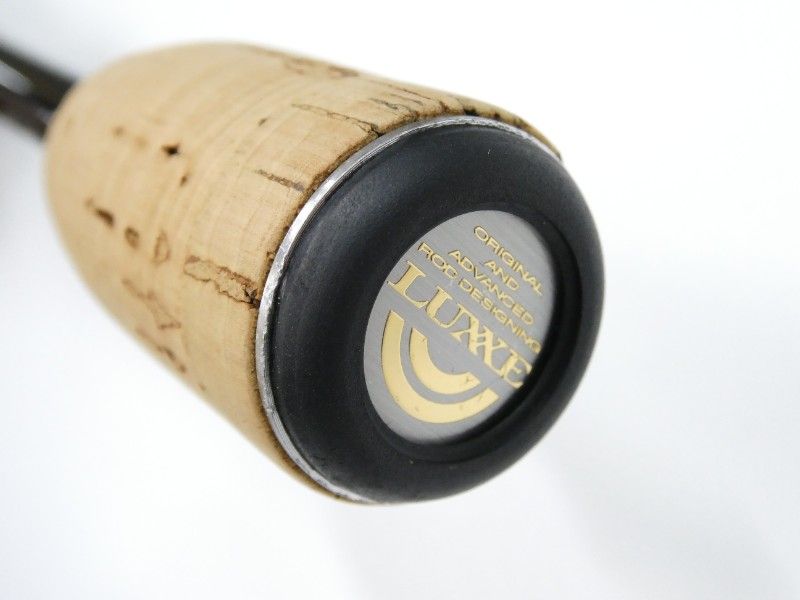 がまかつ ラグゼ