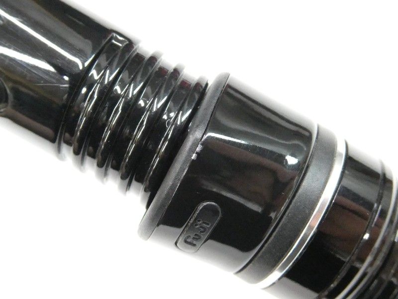  がまかつ ラグゼ 宵姫 華 S 60 FL solid 01 ロックフィッシュロッド ロッド