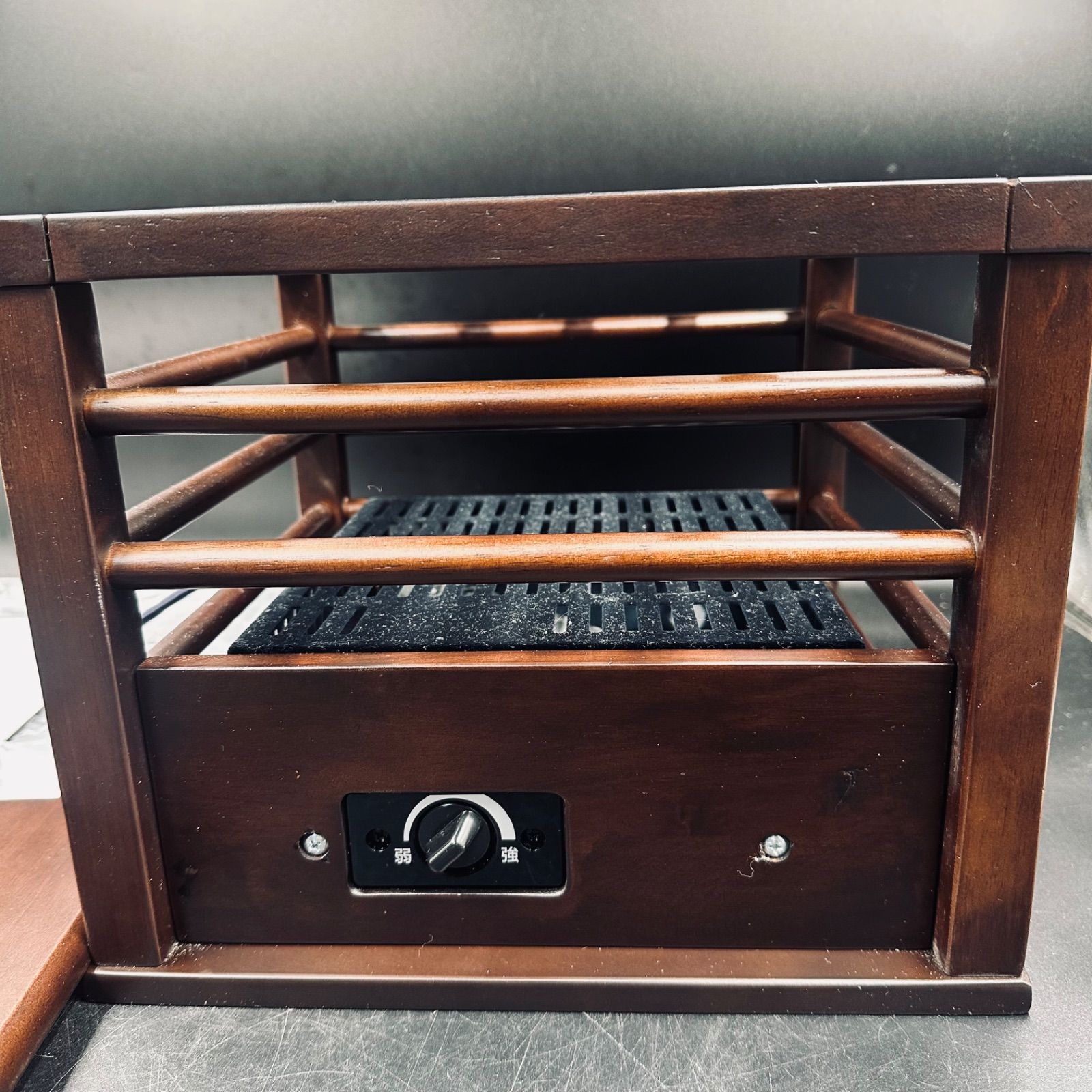 YAMAZEN 山善 personal mini こたつ YMK-104 100V 100W - メルカリ