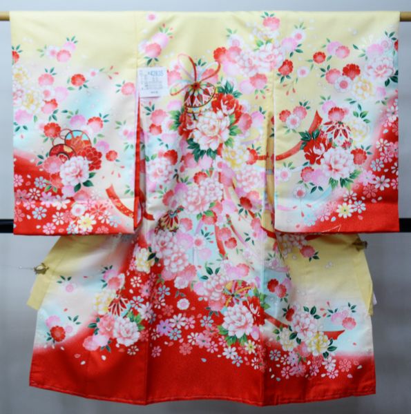 お宮参り 産着 女の子 合繊 お宮参り 産着 女の子 アウトレット 合繊 お宮参り 産着 女児 女の子