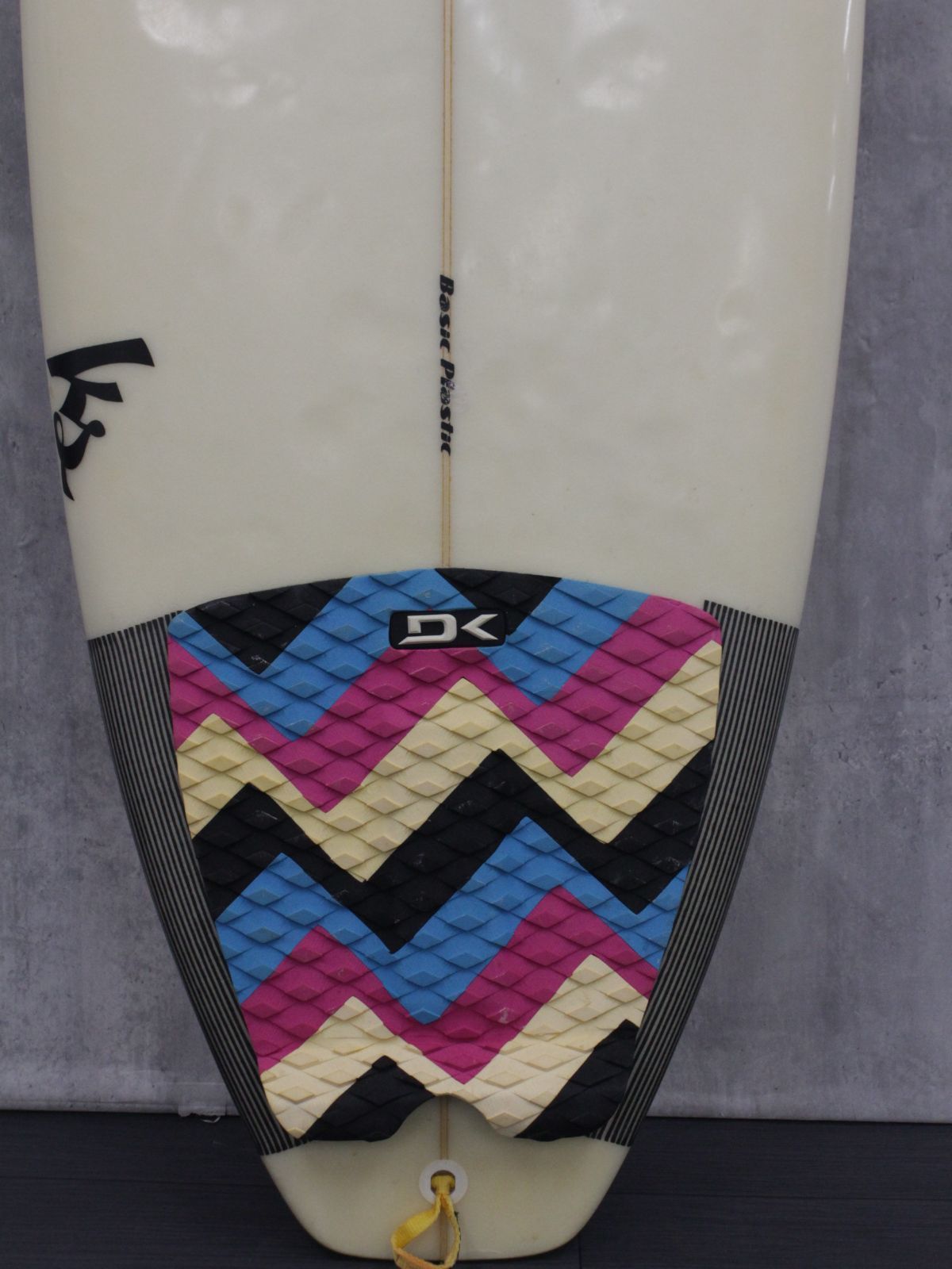 行董】YU/ワイユー ショートボード サーフボード 直接引き取り限定