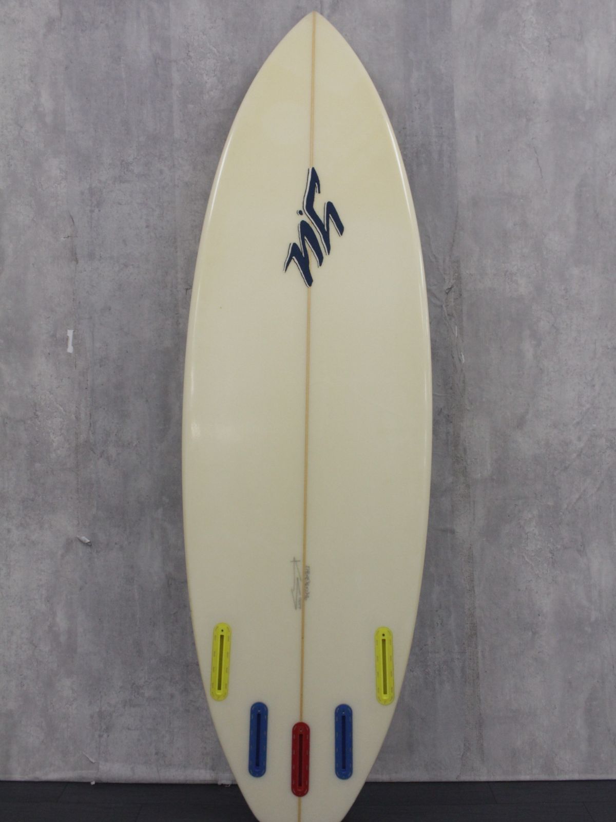 行董】YU/ワイユー ショートボード サーフボード 直接引き取り限定