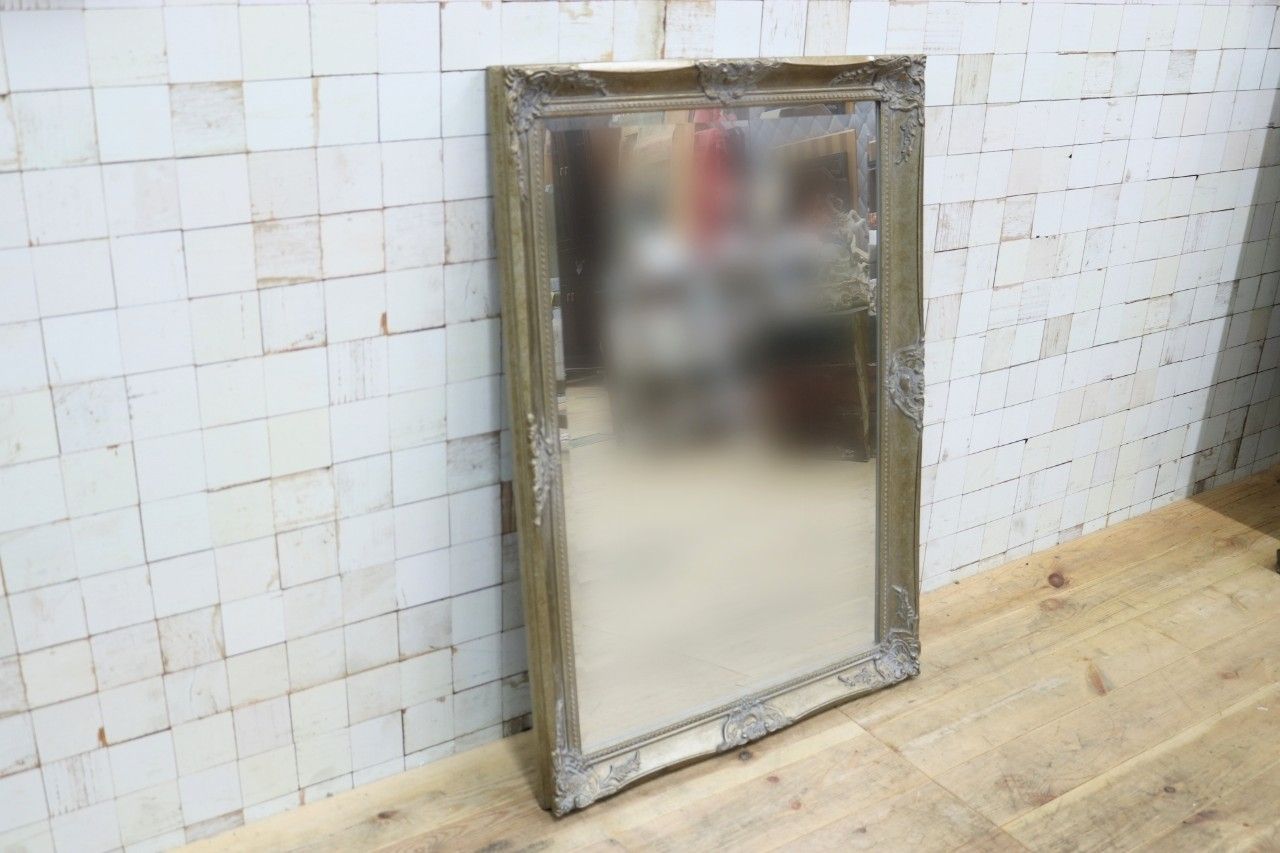 GMIK750D○ウォールミラー 壁掛け鏡 姿見 壁掛けミラー 全身鏡