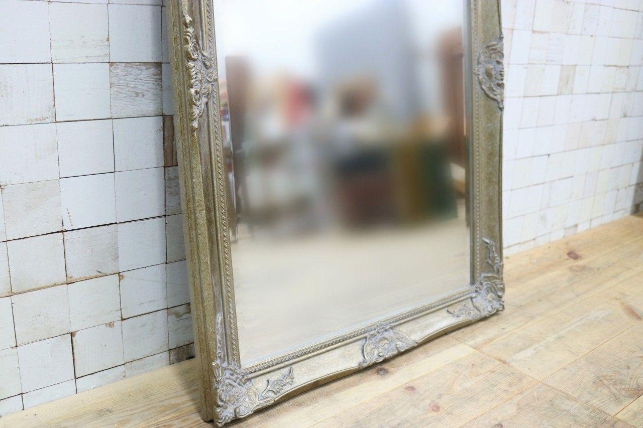 GMIK750D○ウォールミラー 壁掛け鏡 姿見 壁掛けミラー 全身鏡