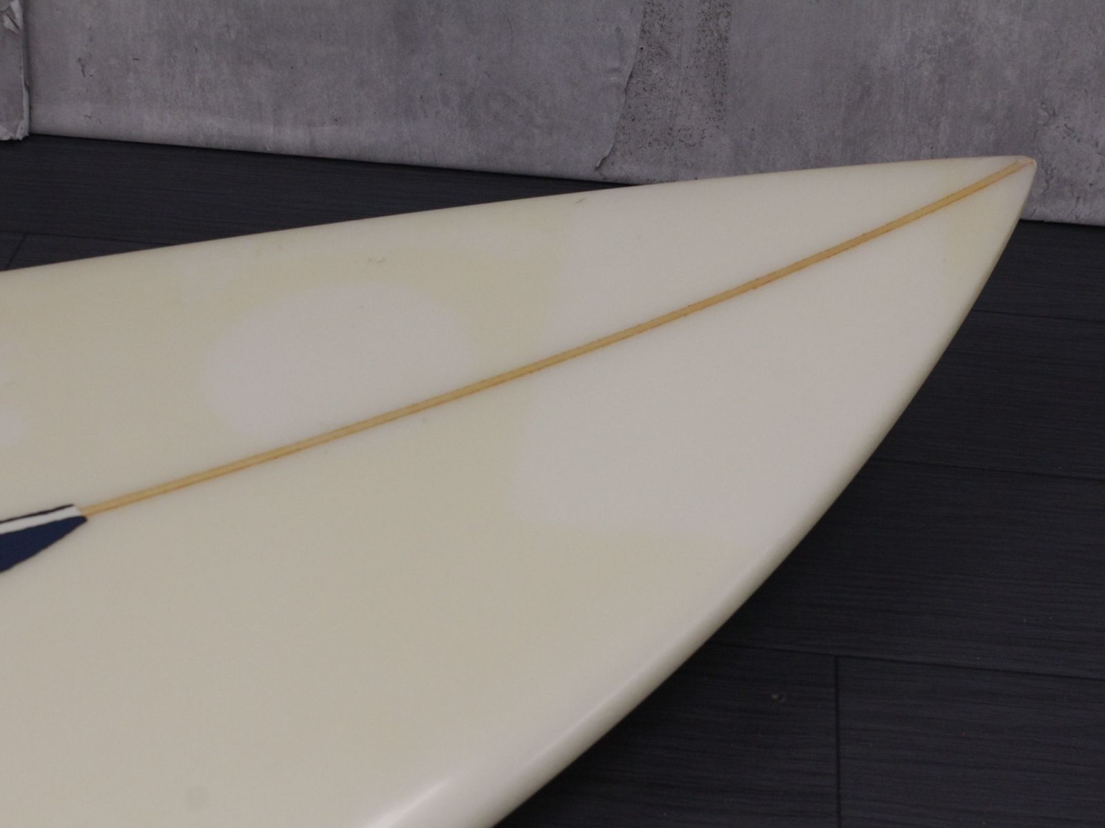 行董】YU/ワイユー ショートボード サーフボード 直接引き取り限定