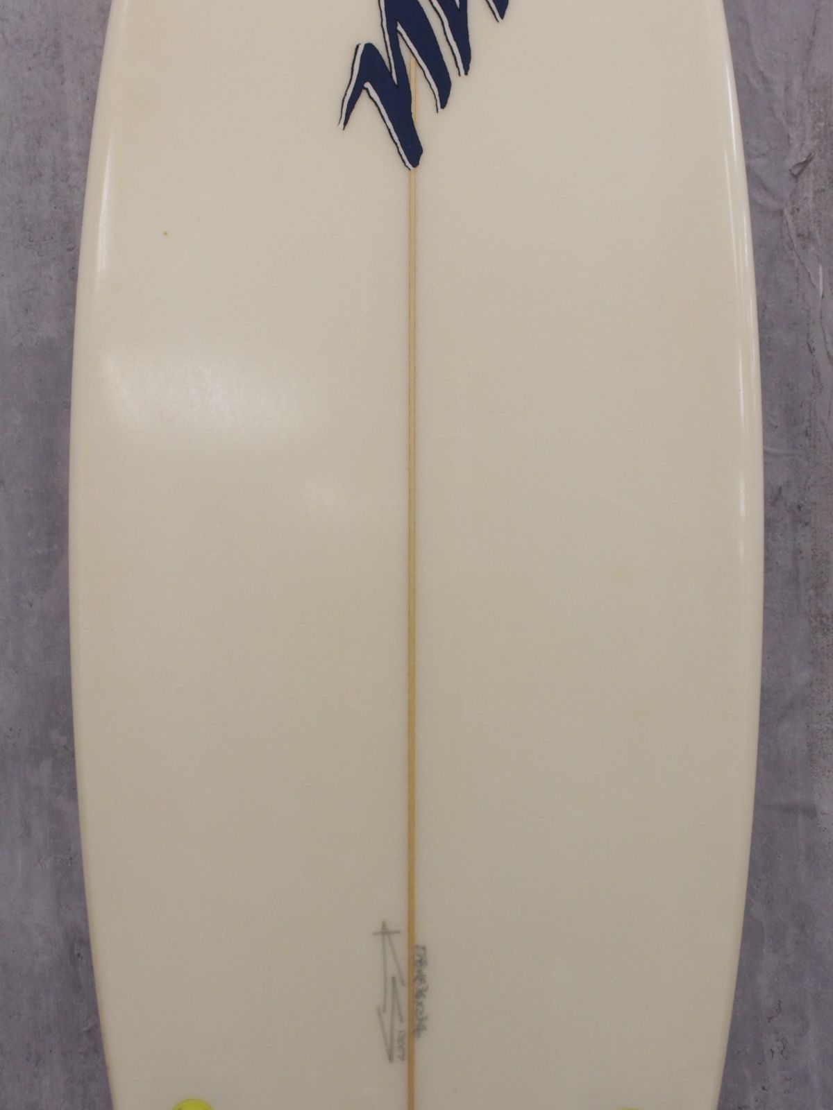 ワイユー　サーフボード 行董】YU/ワイユー ショートボード サーフボード 直接引き取り限定