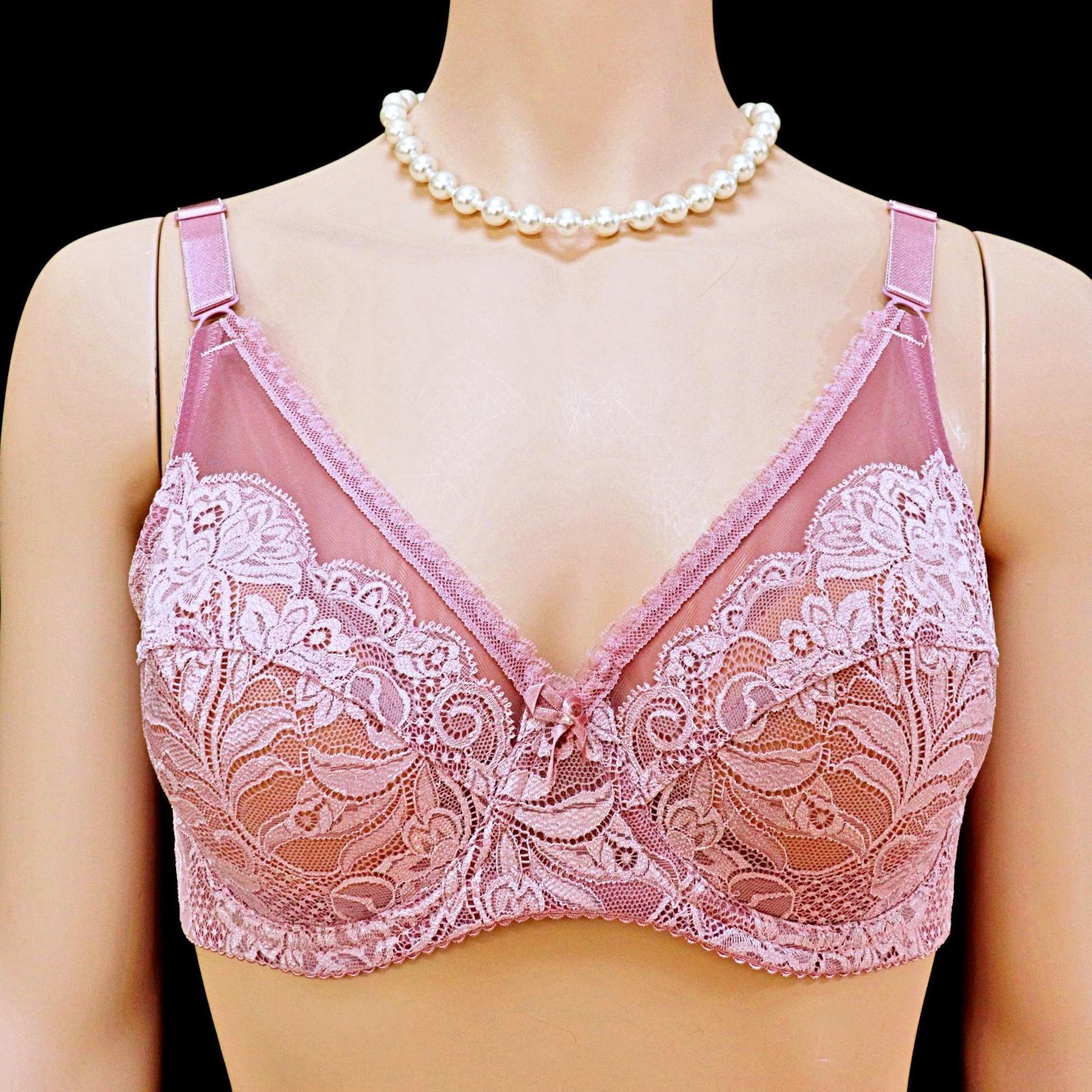 ME1-882☆新品 新品タグ付き ダイアナ ダイアジェンヌ DIANA モーヴ