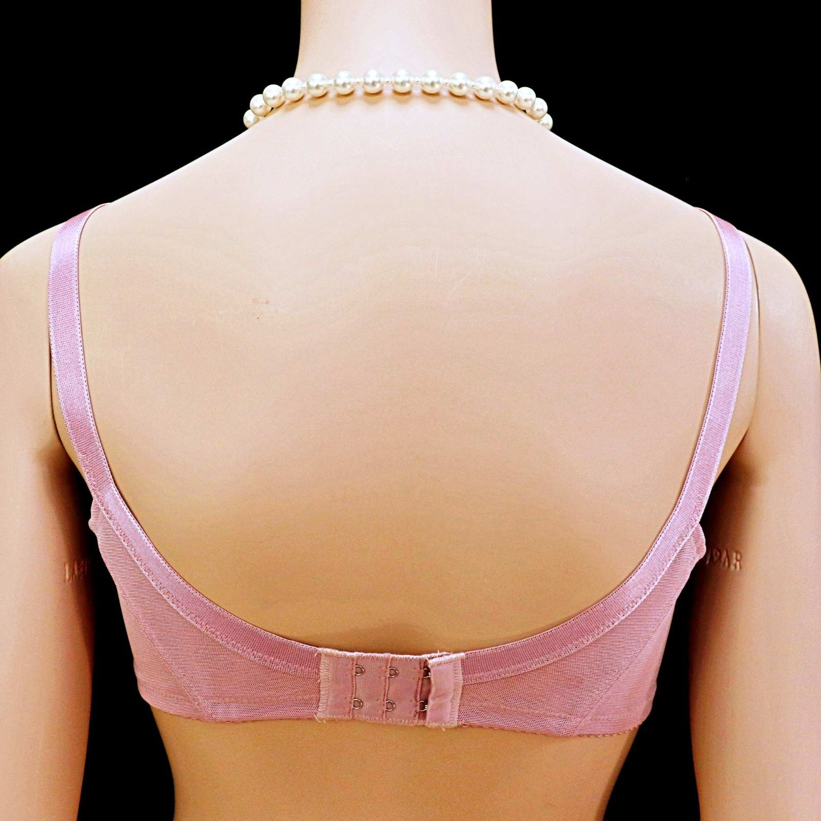 ME1-882☆新品 新品タグ付き ダイアナ ダイアジェンヌ DIANA モーヴ