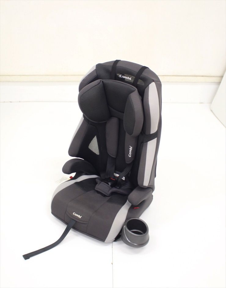 ジョイトリップ エアスルー GH グレー 17702 コンビ 1歳頃からの