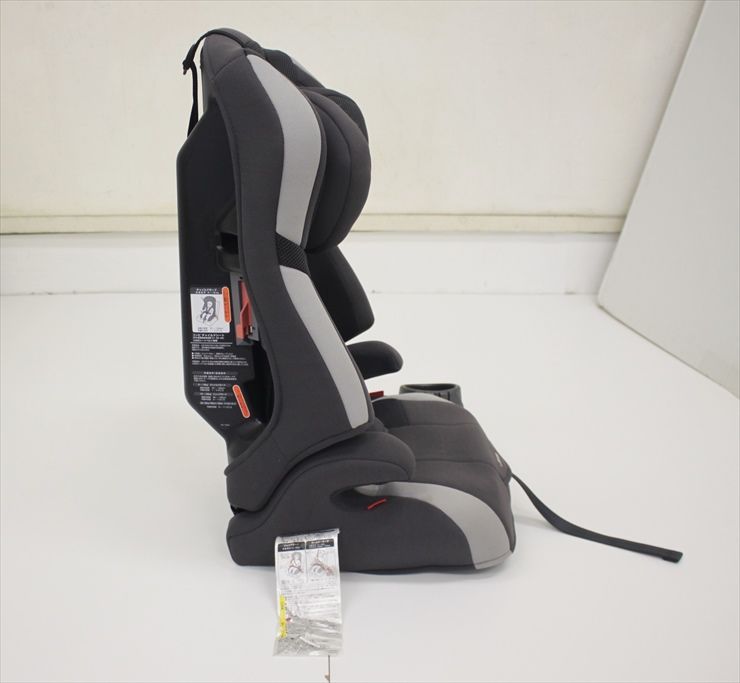 ジョイトリップ エアスルー GH グレー 17702 コンビ 1歳頃からの