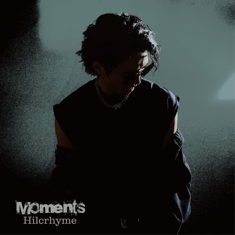 Moments 初回 盤 DVD付 品