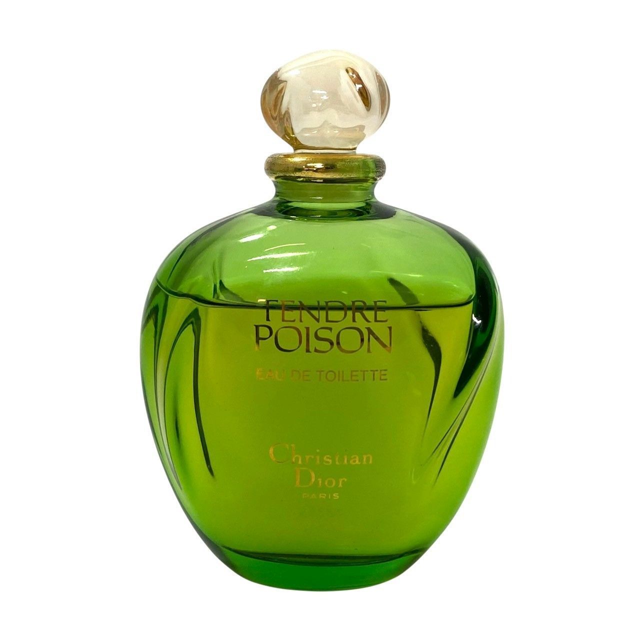 Y【Dior】タンドゥル プアゾン オードゥ トワレ 100ml 香水/パヒューム