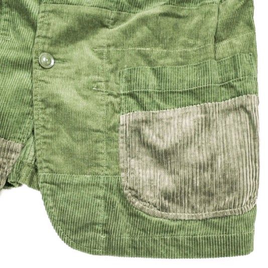 新品 Engineered Garments エンジニアードガーメンツ 19AW アメリカ製