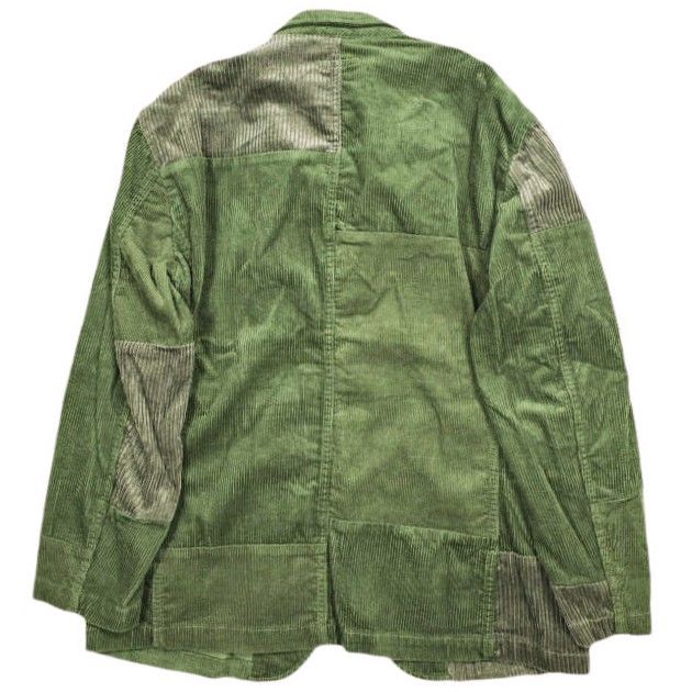 新品 Engineered Garments エンジニアードガーメンツ 19AW アメリカ製