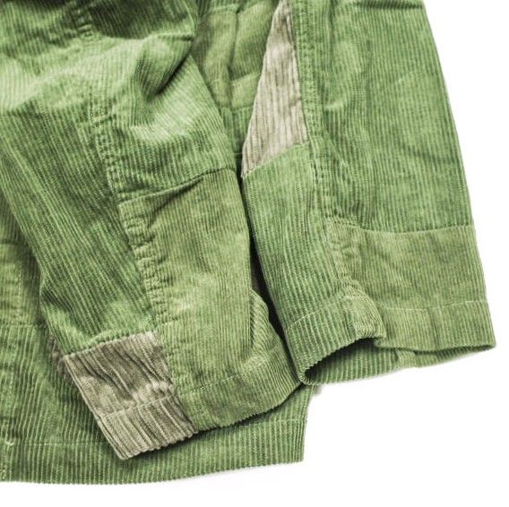 新品 Engineered Garments エンジニアードガーメンツ 19AW アメリカ製