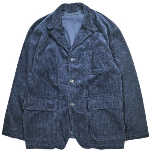 Engineered Garments エンジニアードガーメンツ アメリカ製 Loiter