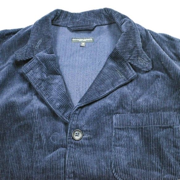 Engineered Garments エンジニアードガーメンツ アメリカ製 Loiter