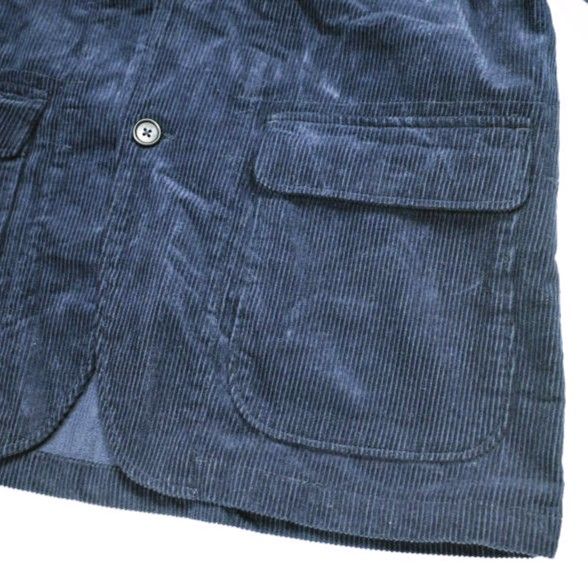 Engineered Garments エンジニアードガーメンツ アメリカ製 Loiter