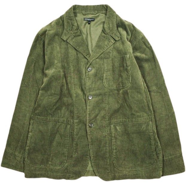 Engineered Garments エンジニアードガーメンツ アメリカ製 Loiter