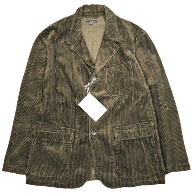 新品 Engineered Garments エンジニアードガーメンツ アメリカ製