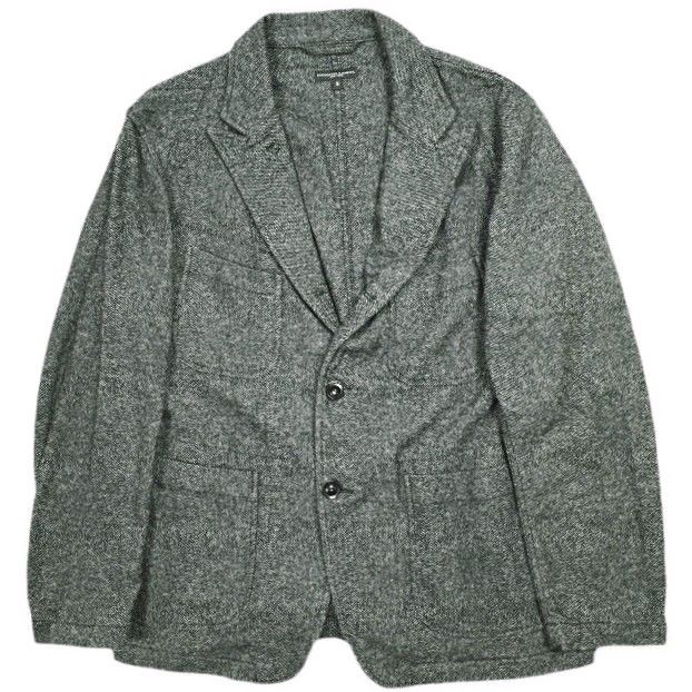 Engineered Garments エンジニアードガーメンツ 18AW アメリカ製
