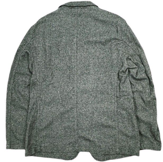 Engineered Garments エンジニアードガーメンツ 18AW アメリカ製