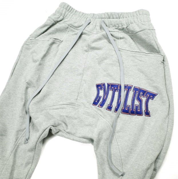 パンツ cvtvlist USUAL zip sarouel pants OSK パンツ cvtvlist USUAL zip sarouel pants OSK cvtvlist USUAL zip