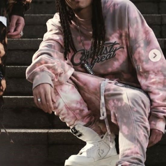 cvtvlist カタリスト 25SS 日本製 OSK EXCLUSIVE Usual Crewneck '25