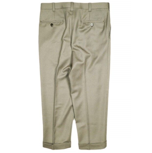 IGARASHI TROUSERS イガラシトラウザーズ 五十嵐トラウザーズ 日本製