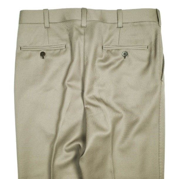 ※イザックIGARASHI TROUSERS イガラシトラウザーズ SALE】IGARASHI TROUSERS（五十嵐トラウザーズ）ウールフレスコ