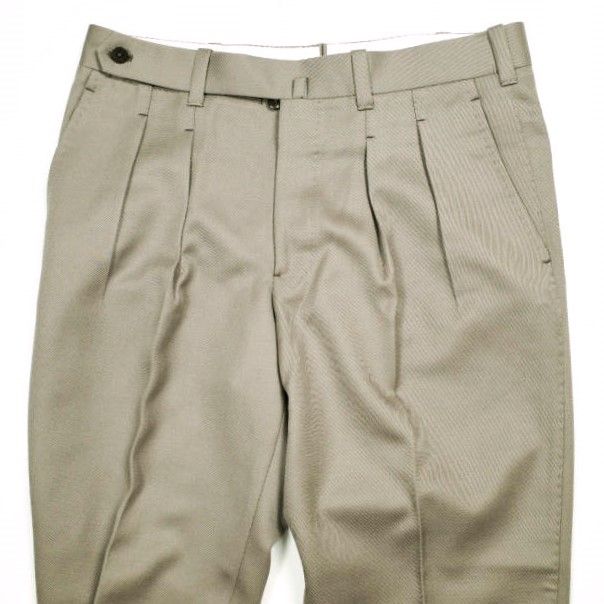 IGARASHI TROUSERS イガラシトラウザーズ 五十嵐トラウザーズ 日本製