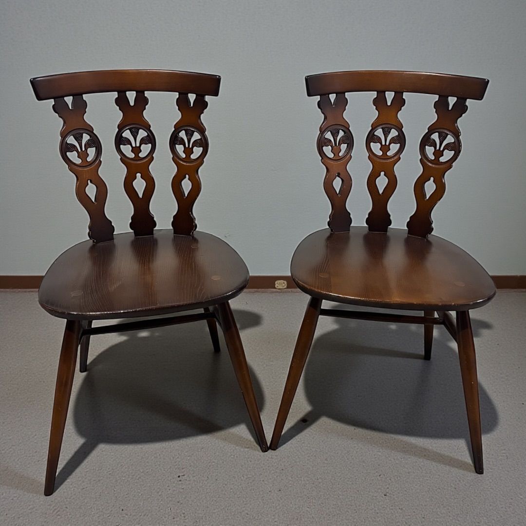 某有名オークション購入 オールドコロニアル アーコール 英国