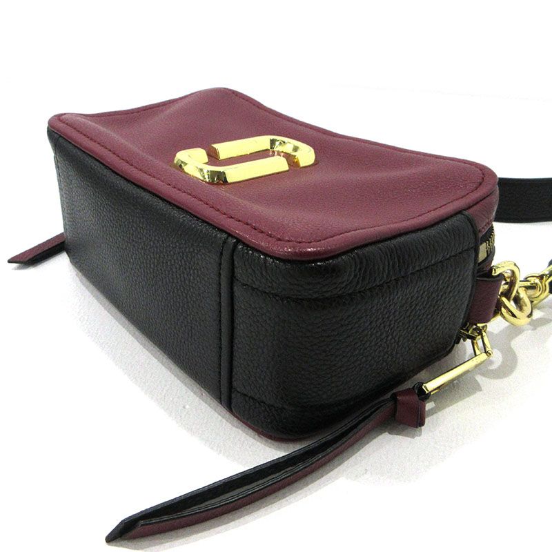 三重本店】 中古 MARC JACOBS | マークジェイコブス ショルダーバッグ