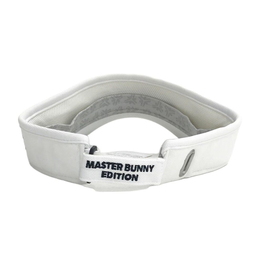 MASTER BUNNY EDITION マスターバニーエディション 2024年モデル ロゴ