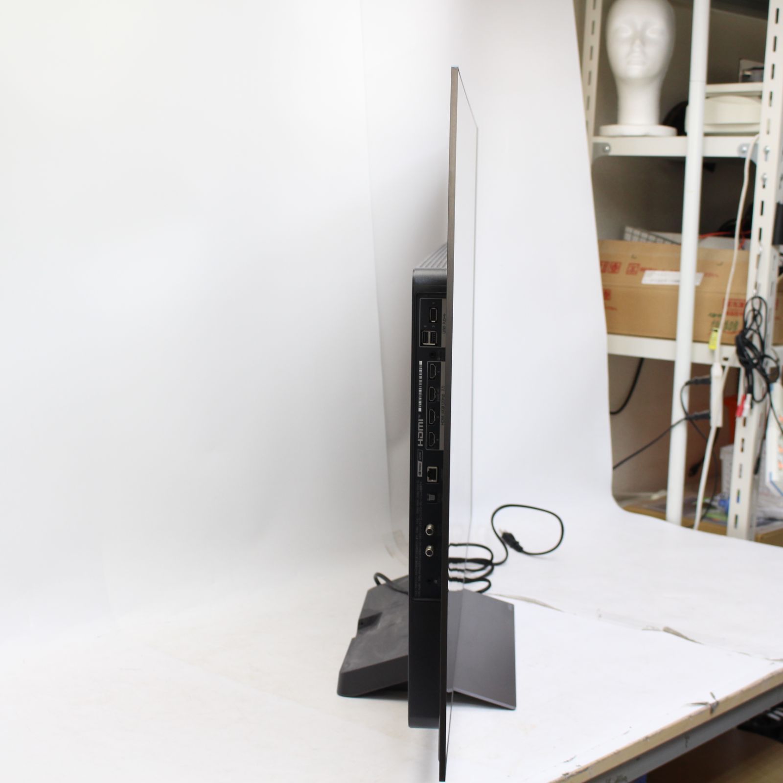 837)【神奈川県川崎より出品/直取り限定】LG 有機ELテレビ OLED55C3PJA