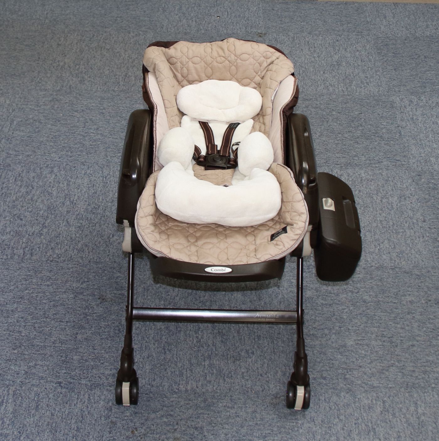 セール クリーニング済み 説明書付 ホワイトレーベル ネムリラ AUTO