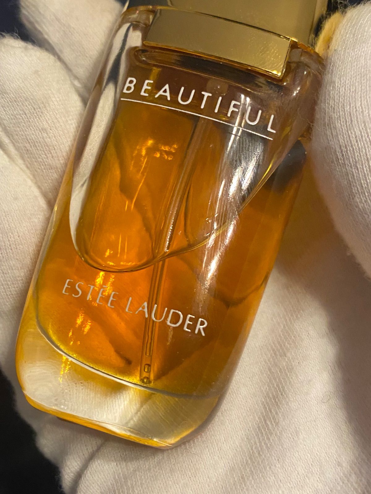 香水(女性用) ESTEE LAUDER Beautiful Belle 30ml ビューティフル ベル オーデ パフューム スプレィ | エスティ ローダー
